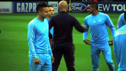 LA REVUE : La revue : Karim Attab/Bilan mi-saison OM