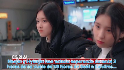 [SUB.ESPAÑOL] LOONA TV #50