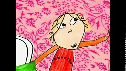 Charlie y Lola - Debo llevar absolutamente todo