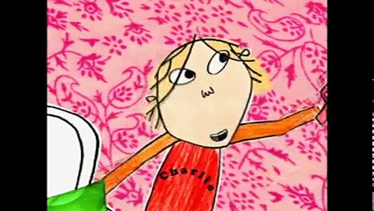 Charlie y Lola - Debo llevar absolutamente todo