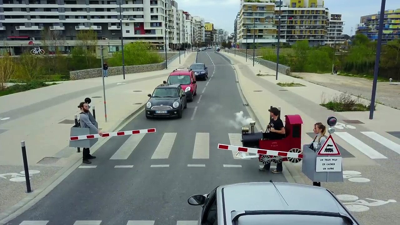 TRAIN (REMI GAILLARD)