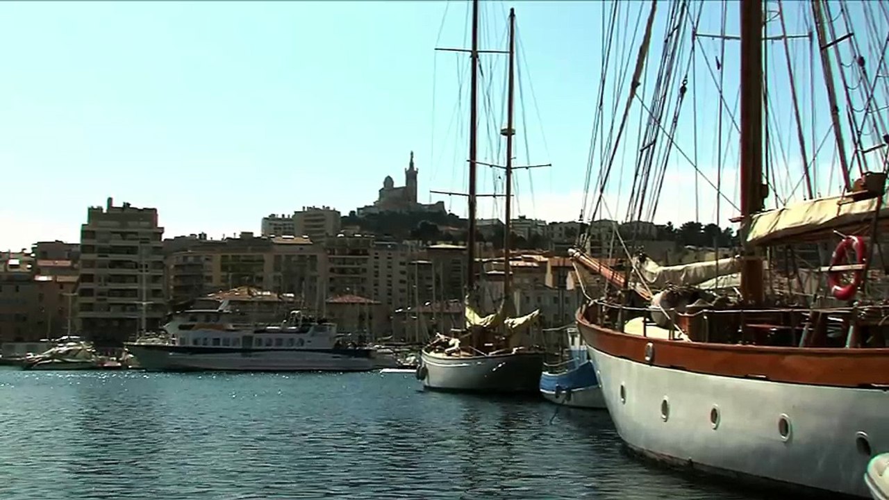 LA REVUE : La revue : Patrick Redor/Directeur régional INSEE PACA