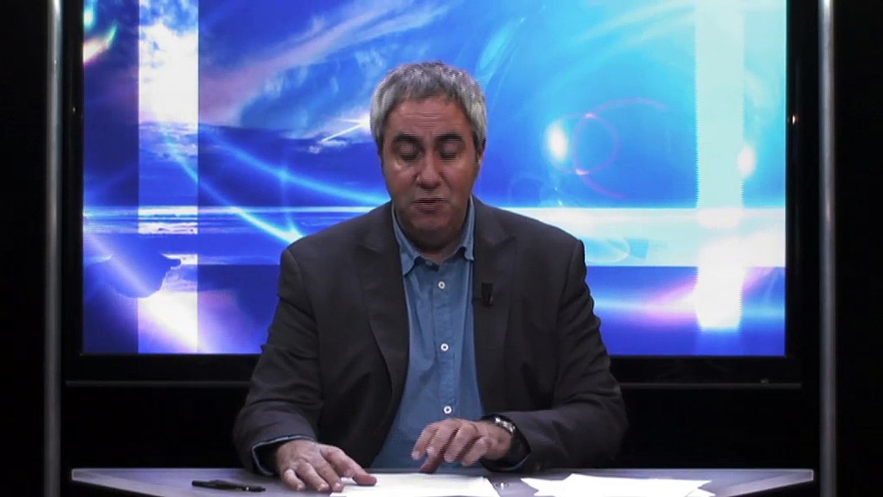 JOURNAL : Journal du 16/01/2014