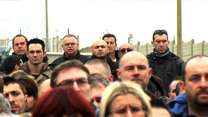 LA REVUE : La revue : Michel Cadot/Préfet de Région (2/2)