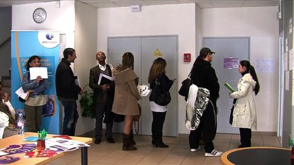 LA REVUE : La revue : Jean-Luc Chauvin/Président de l'UPE 13