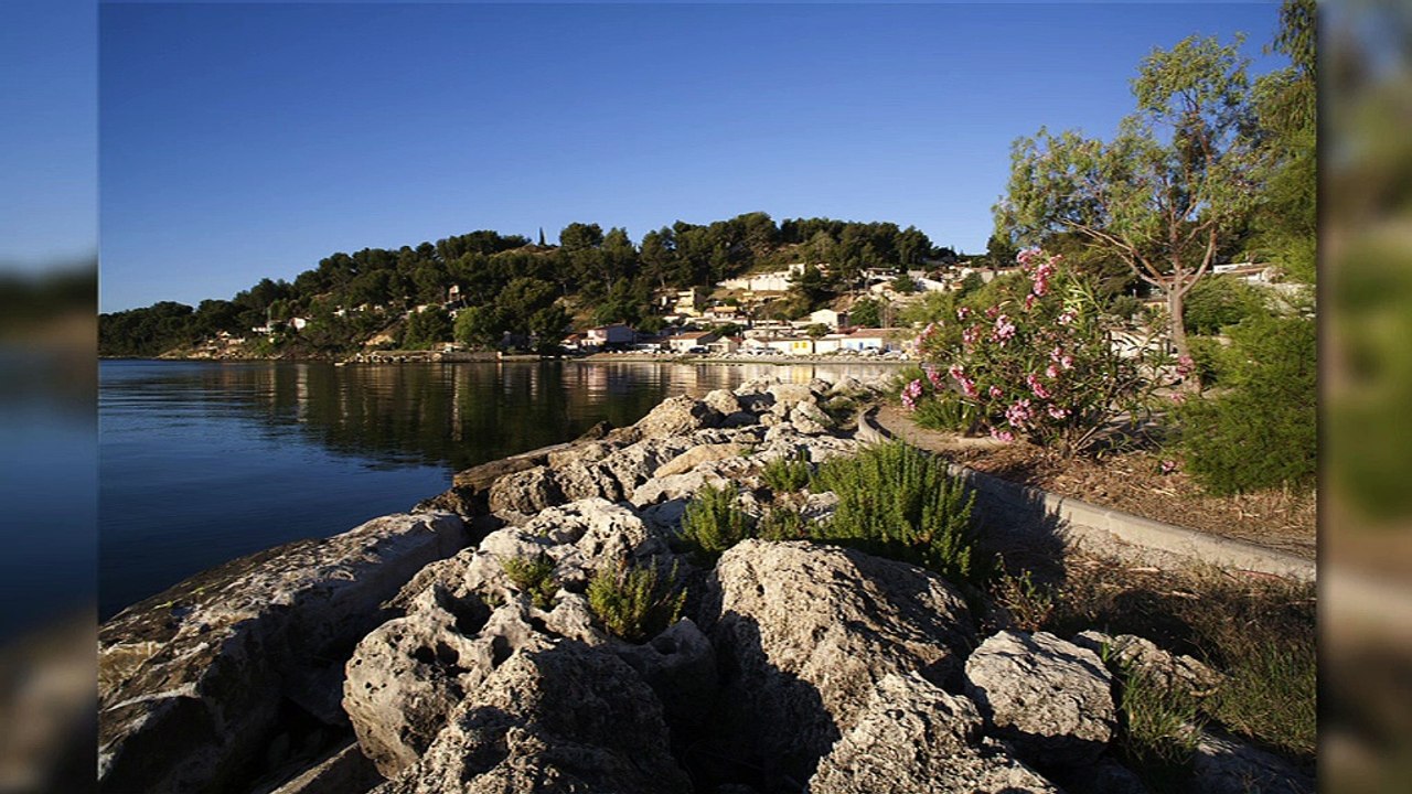 LA REVUE : La revue : Patrice Aguilar/Photographe/Livre Etang de Berre