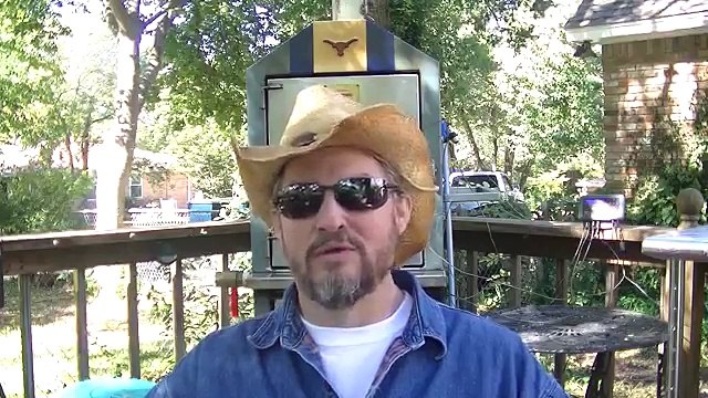 Smoked Turkey - Apple/Cherry/Pear Wood & Bourbon Smoked