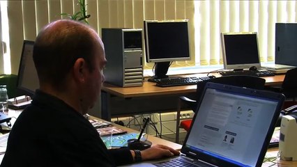 LA REVUE : La revue : Patricia Marenco/Déléguée Régionale AGEFIPH/PACA Corse