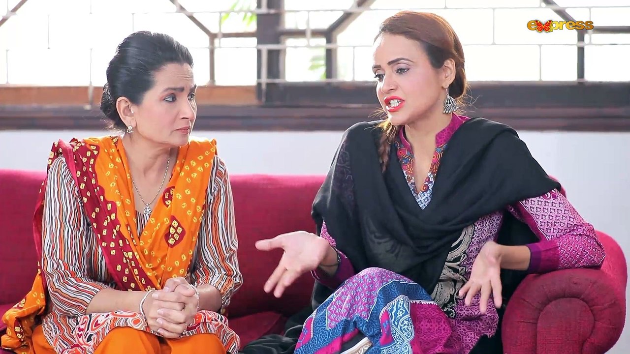 Mohabaat Zindgi He (Episode 43)