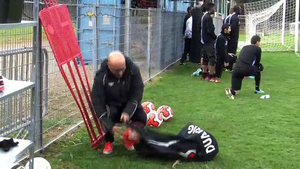 SPORTS : Agenda des sports du 31 01 14