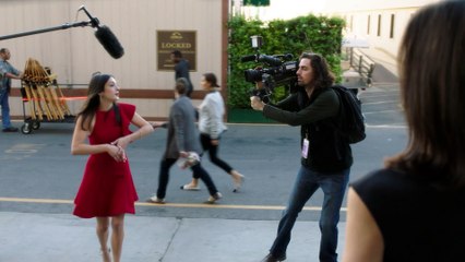 'Famous In Love' Season 2 Premiere Exclusive Preview