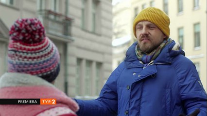 O mnie się nie martw – zwiastun odc. 5, sezonu 8