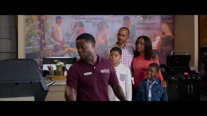 Night School Trailer 1 - Kevin Hart Movie