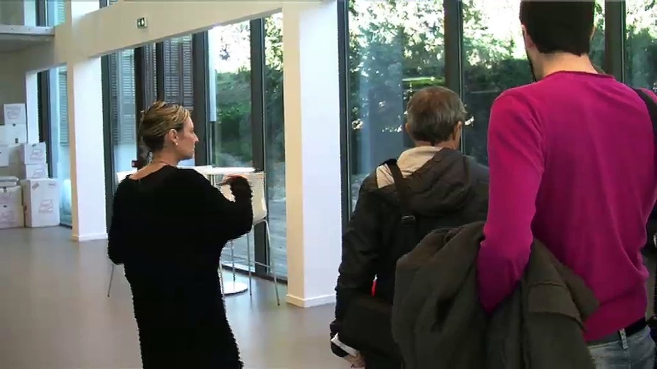 LA REVUE : La revue : Magali Cozzolino/Directrice du site Pablo Picasso/Martigues