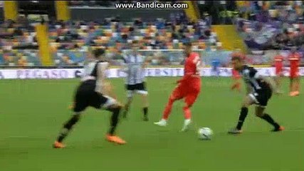 All Goals & highlights HD -  Udinese 0-2 Fiorentina 03.04.2018