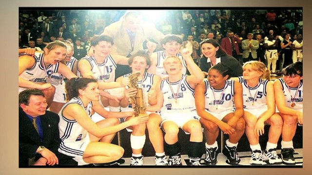 LA REVUE : La revue Odile Santaniello