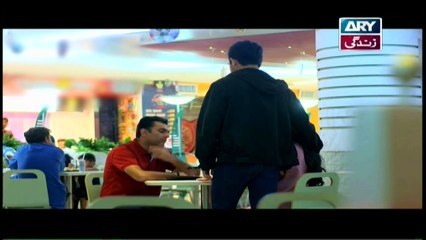 Teri Raza Episode 28 & 29  - on ARY Zindagi in High Quality 3rd April 2018