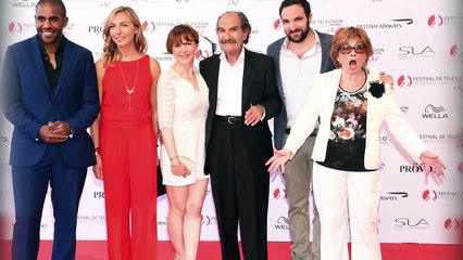 "Scènes de Ménages" va accueillir un nouveau couple