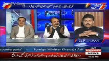 Kal Tak with Javed Chaudhry – 3rd April 2018