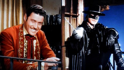 ZORRO 1-5 Everybody Uses This Product That Is Killing Us & ZORRO  1-5 ZORRO ROMANCE