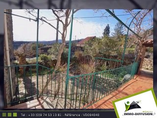 Maison A vendre Premian 200m2 - Avec belle vue