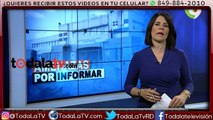 La respuesta de Alicia ortega sobre amenazas de reo-SIN-video