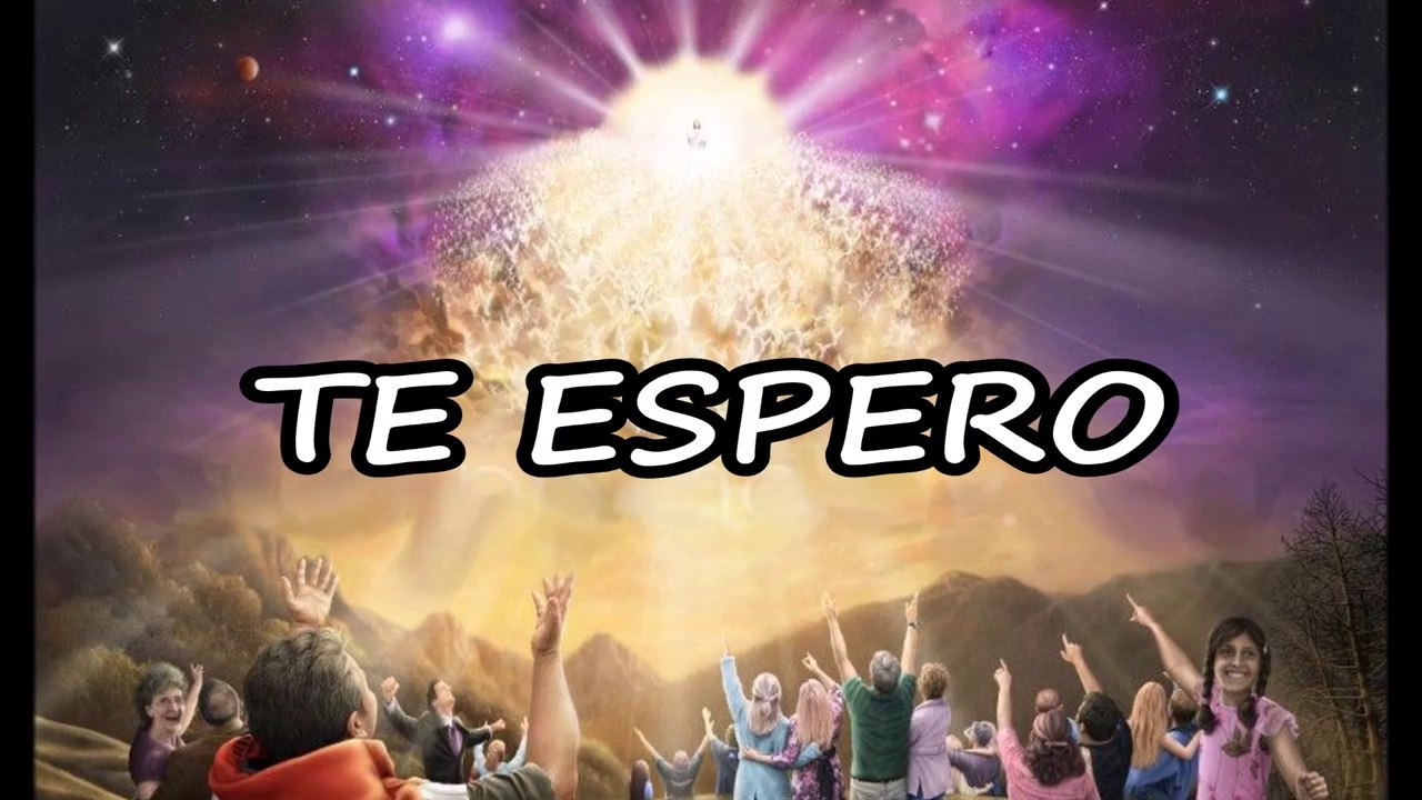 Te Espero - Cuarteto Legado