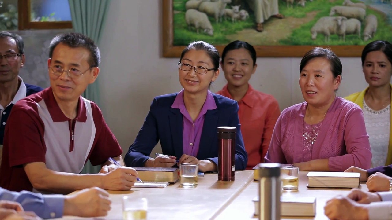 Sind alle Arbeiten und Worte Gottes in der Bibel?