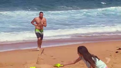 Home and Away 6856 3rd April 2018 Part 13