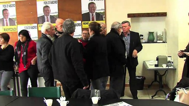 Spéciale Municipales : Spéciale Municipales - Emission 19