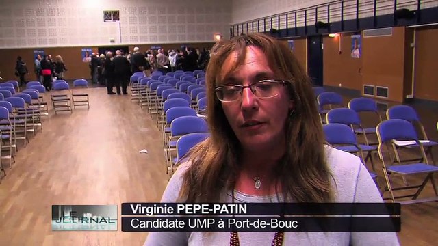 Spéciale Municipales : Spéciale Municipales - Emission 22