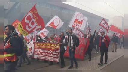 Frankreich: Streikwelle rollt - Bahn steht