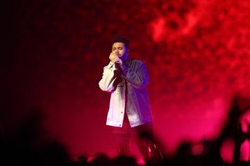 The Weeknd and Janet Jackson Headline Outside Lands 2018 Festival