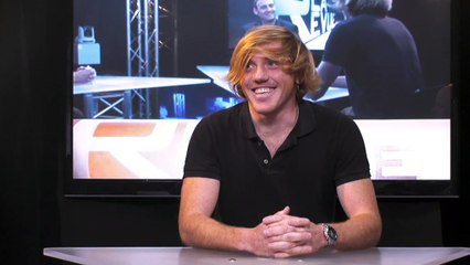 LA REVUE :  La revue : Valère Caneri et Philippe Caneri