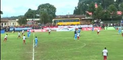 NJOMBE MJI vs SIMBA 0-2 (John Boco Goal)