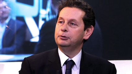 LA REVUE : La revue : Philippe KORCIA/Président UPE 13-AIX