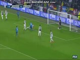 Cristiano Ronaldo Goal HD - Juventus 0-1 Real Madrid 04.03.2018