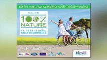 LA REVUE : La revue : Didier Cerboni et Olivier Duguay/Salon 100% Nature Martigues