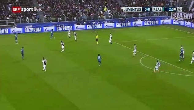 Cristiano Ronaldo Goal HD - Juventus	0-1	Real Madrid 03.04.2018