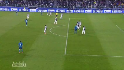 Cristiano Ronaldo Goal HD - Juventus 0-1 Real Madrid 03.04.2018