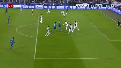Cristiano Ronaldo Goal HD - Juventus	0-1	Real Madrid 03.04.2018