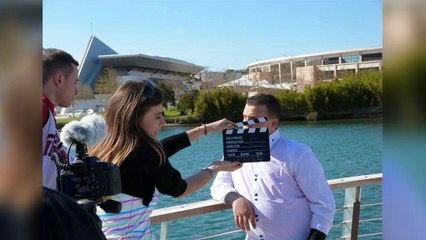 LA REVUE : La revue : Hélène et Marie Bertinetti/film "La Noblesse Noire"