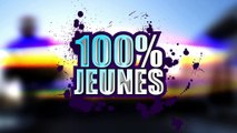 100 % JEUNES : Emission du 28 05 14