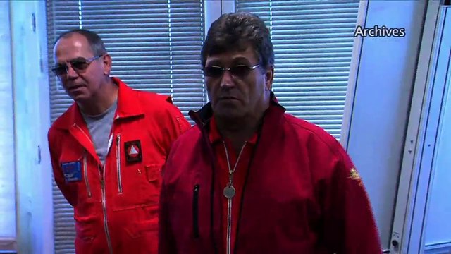 LA REVUE : La revue : Stéphane Le Bars/Sec.Gen. SNPNAC/Marignane