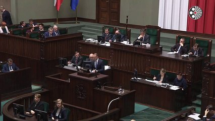 Michał Szczerba - 22.03.18