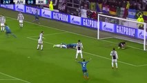 Cristiano Ronaldo Goal HD - Juventus 0-1 Real Madrid 03.04.2018