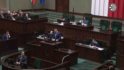 Mirosław Suchoń - 22.03.18