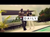 Escobars feat. Big Zeeco - Cokaeena [Music Video] | GRM Daily