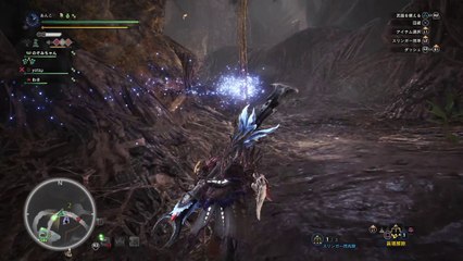 モンスターハンター：ワールド_20180404040456