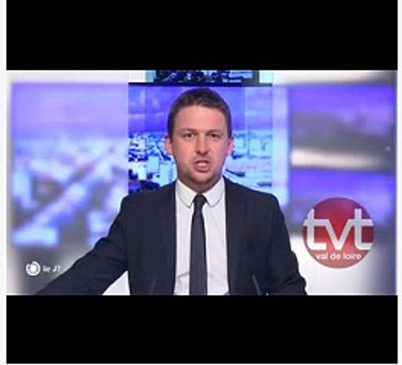Grève SNCF 3 avril 2018 à Tours